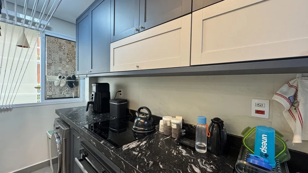 Apartamento, 2 quartos, 70 m² - Foto 2