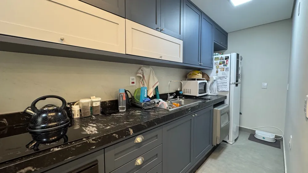 Apartamento, 2 quartos, 70 m² - Foto 5