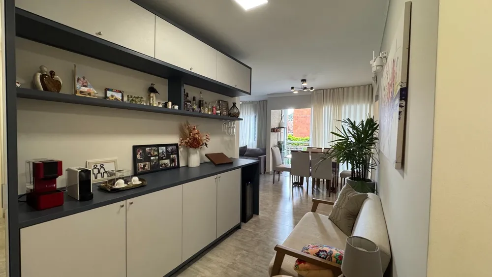 Apartamento, 2 quartos, 70 m² - Foto 3
