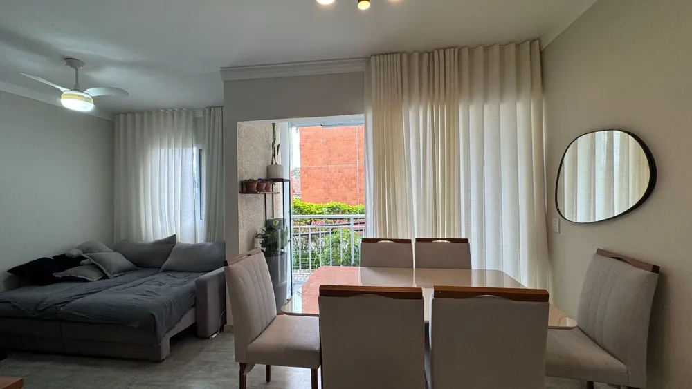 Apartamento, 2 quartos, 70 m² - Foto 1