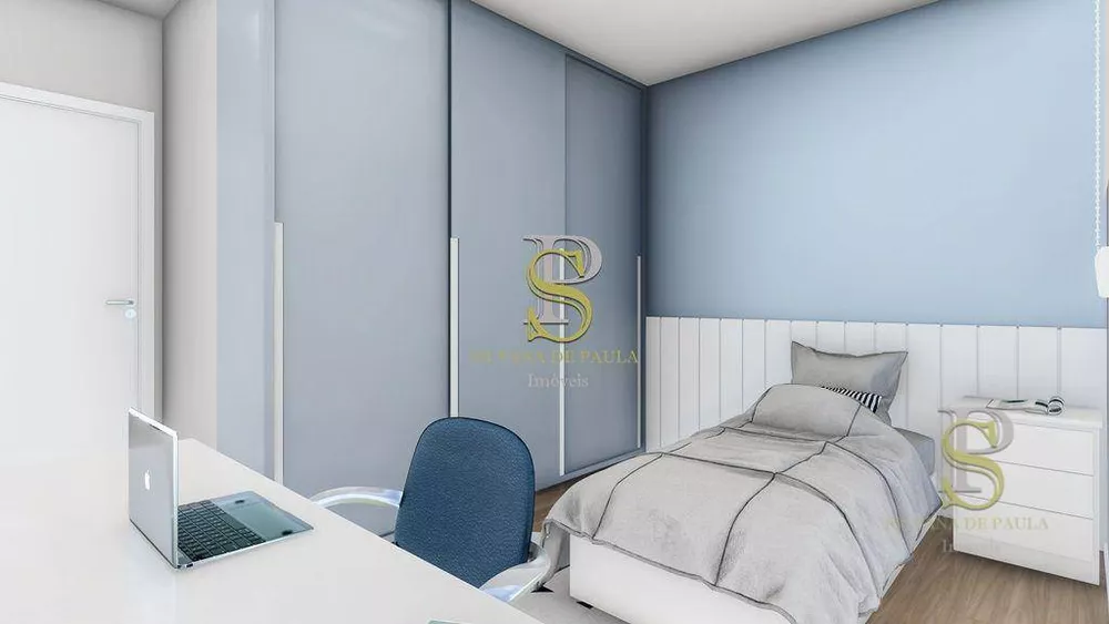 Casa, 3 quartos, 132 m² - Foto 4