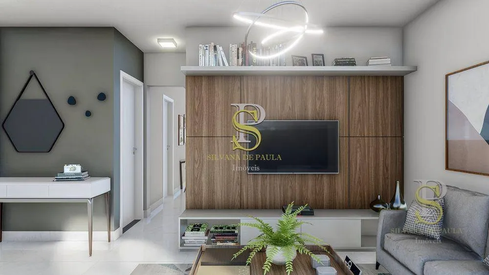 Casa, 3 quartos, 132 m² - Foto 5