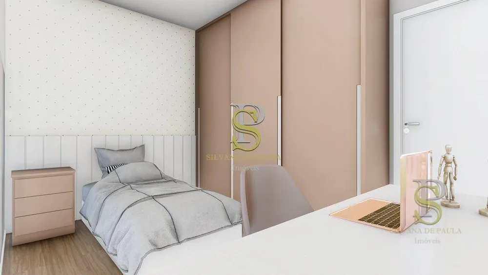 Casa, 3 quartos, 132 m² - Foto 13