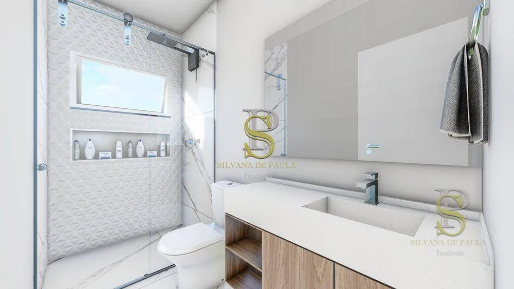 Casa, 3 quartos, 132 m² - Foto 14