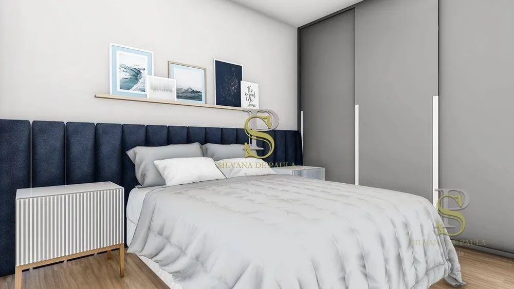 Casa, 3 quartos, 132 m² - Foto 8