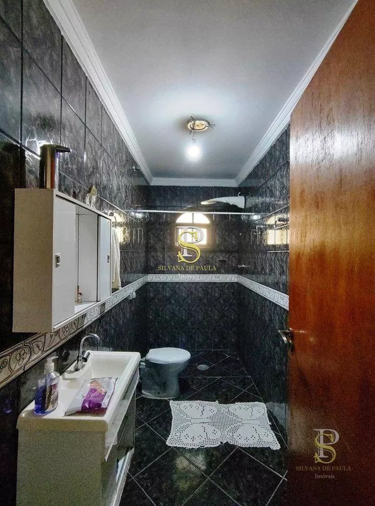 Casa, 3 quartos, 220 m² - Foto 7