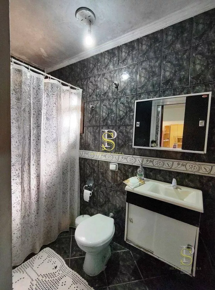 Casa, 3 quartos, 220 m² - Foto 5