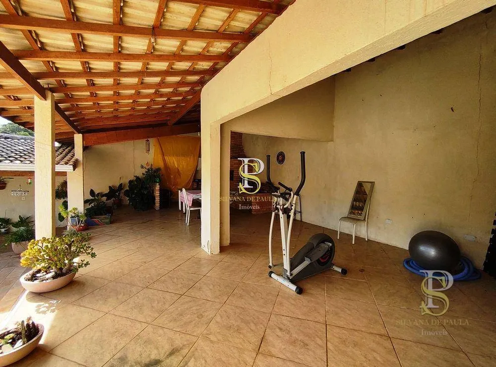 Casa, 3 quartos, 220 m² - Foto 6