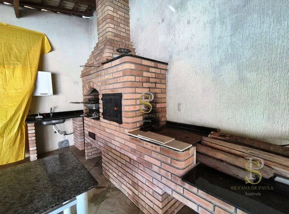 Casa, 3 quartos, 220 m² - Foto 8