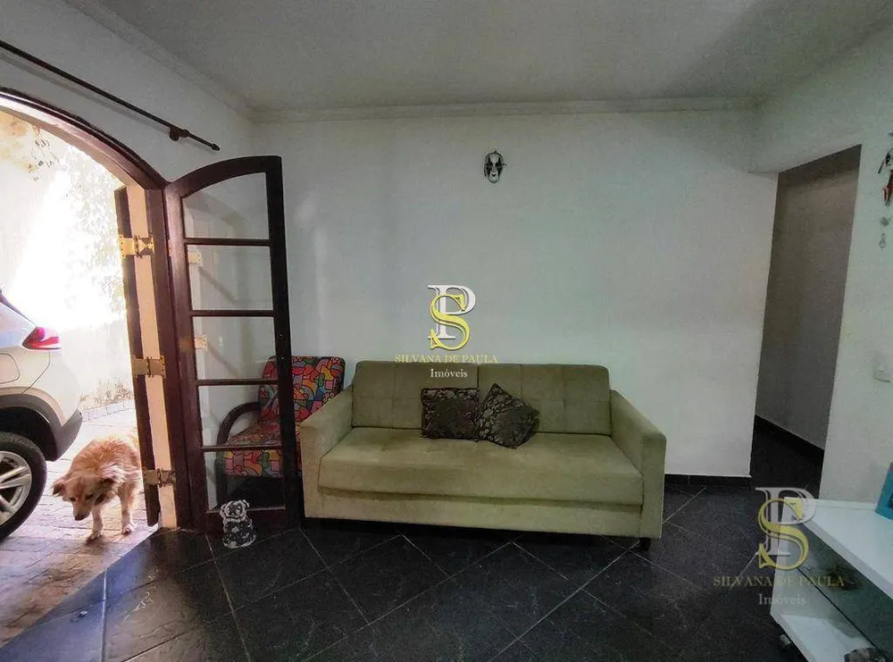 Casa, 3 quartos, 220 m² - Foto 12