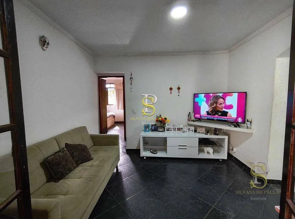 Casa, 3 quartos, 220 m² - Foto 13