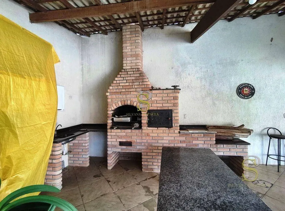 Casa, 3 quartos, 220 m² - Foto 7