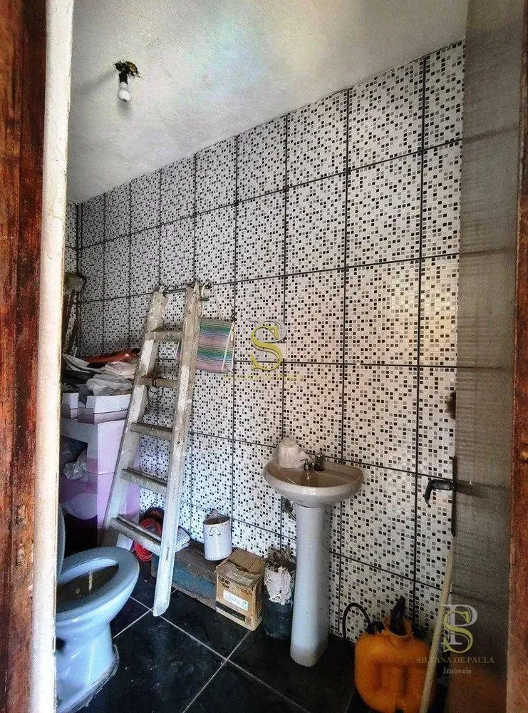 Casa, 3 quartos, 220 m² - Foto 9