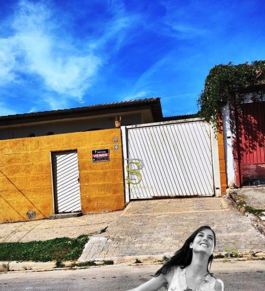 Casa, 3 quartos, 220 m² - Foto 22
