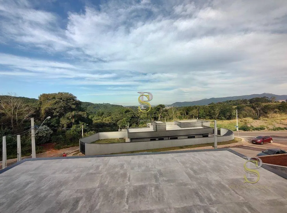 Casa de Condomínio, 4 quartos - Foto 2