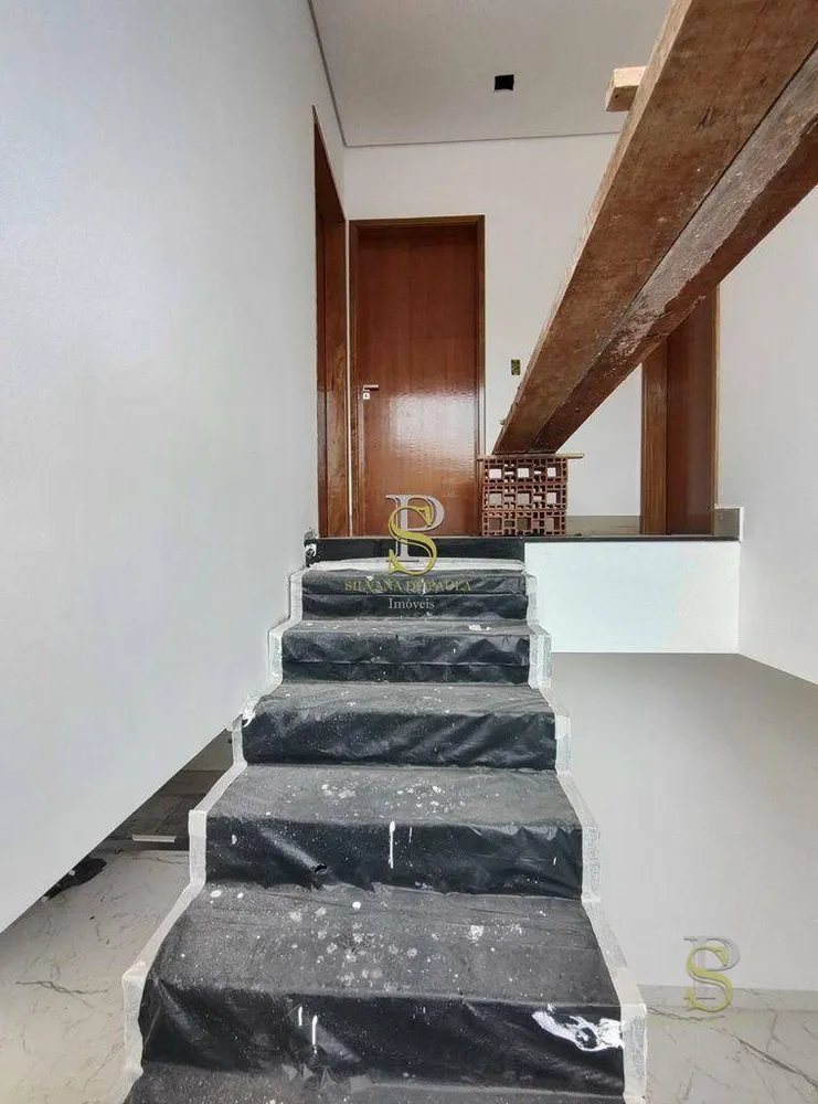 Casa de Condomínio, 4 quartos - Foto 8
