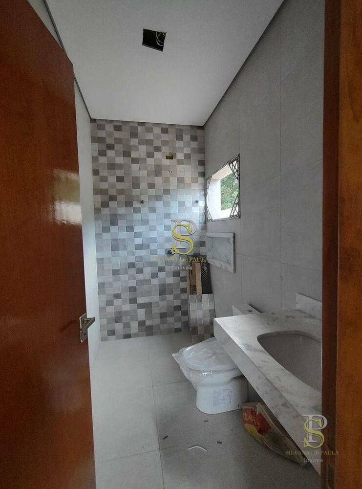 Casa de Condomínio, 4 quartos - Foto 13
