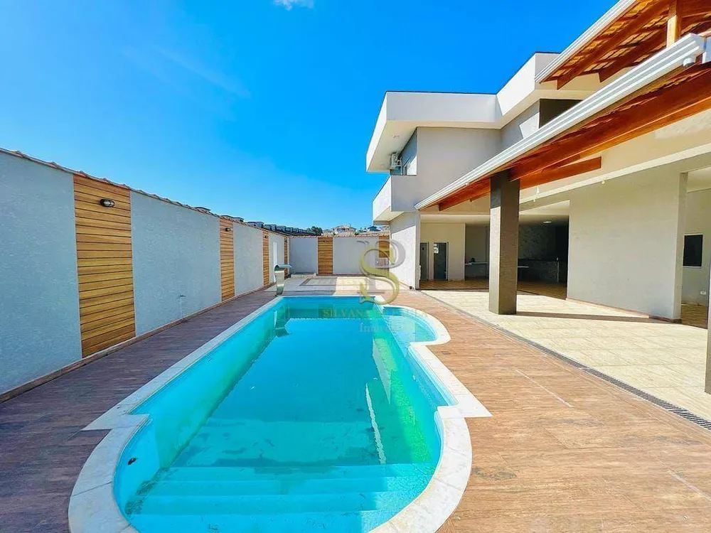 Casa de Condomínio, 4 quartos - Foto 3
