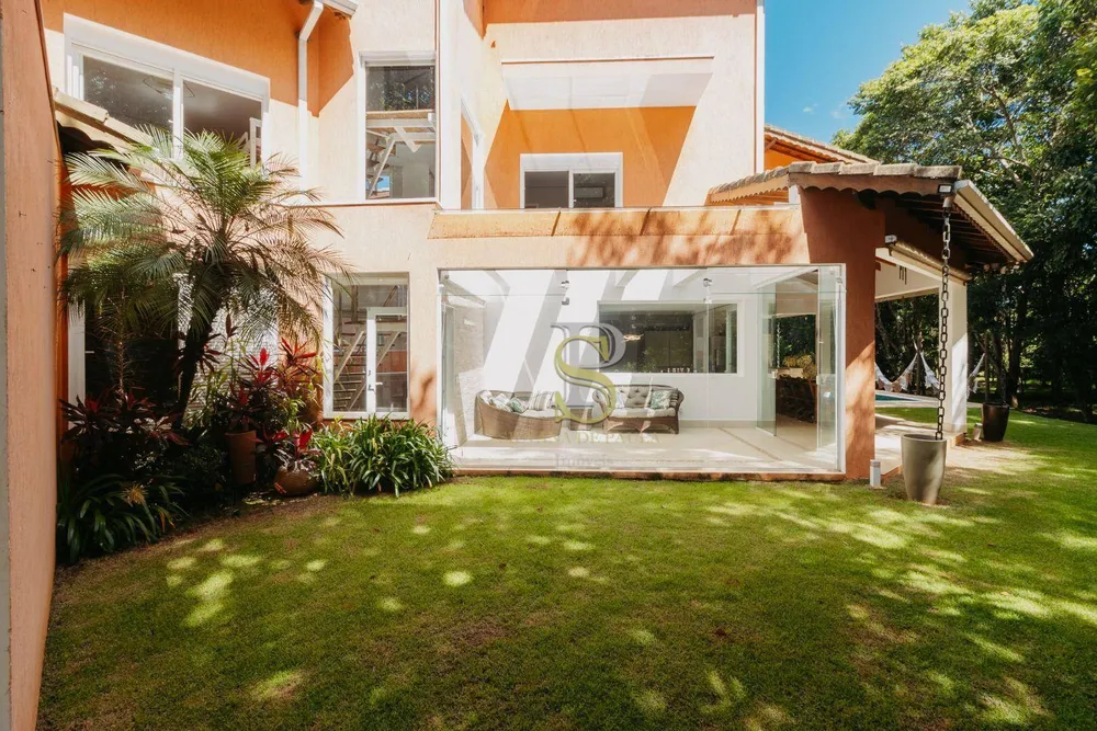 Casa de Condomínio, 5 quartos - Foto 1