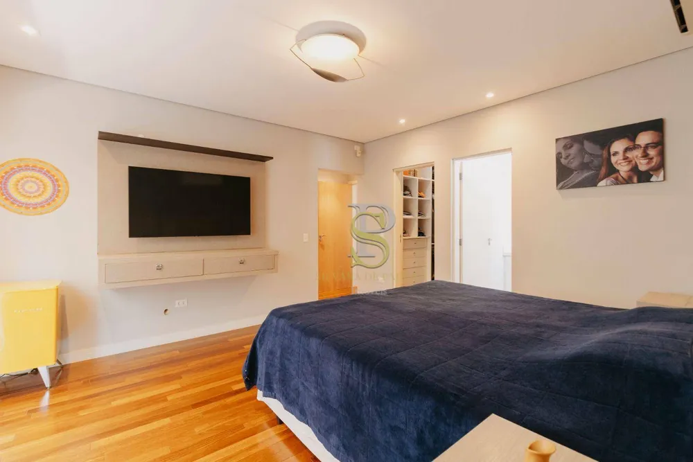 Casa de Condomínio, 5 quartos - Foto 5