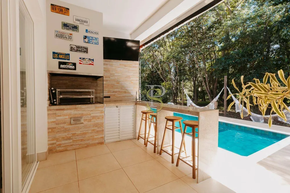 Casa de Condomínio, 5 quartos - Foto 2