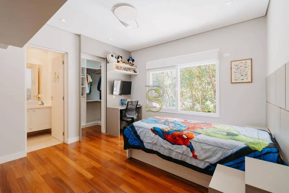 Casa de Condomínio, 5 quartos - Foto 6