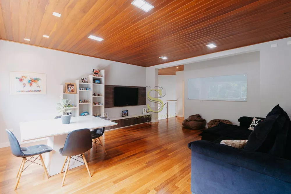 Casa de Condomínio, 5 quartos - Foto 3