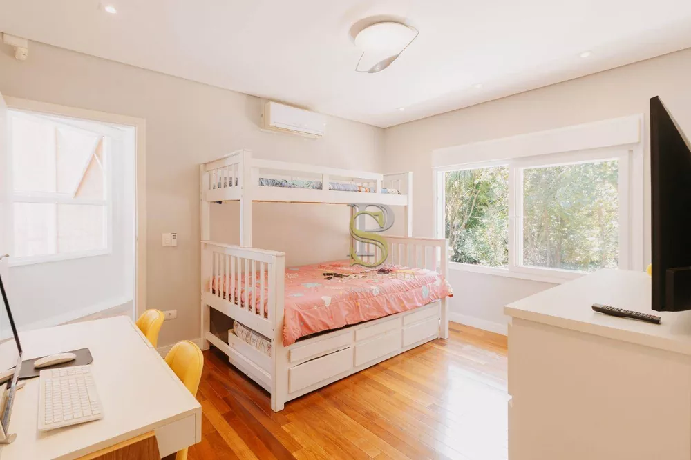 Casa de Condomínio, 5 quartos - Foto 4