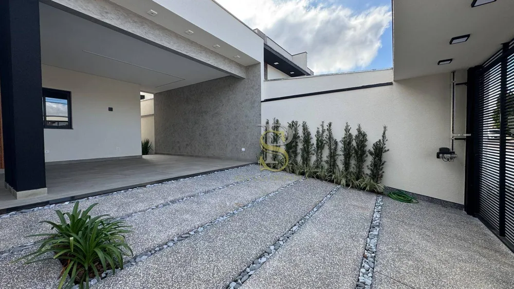 Casa, 3 quartos, 220 m² - Foto 12
