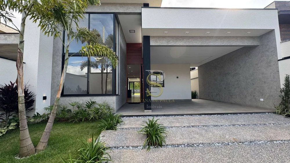 Casa, 3 quartos, 220 m² - Foto 2
