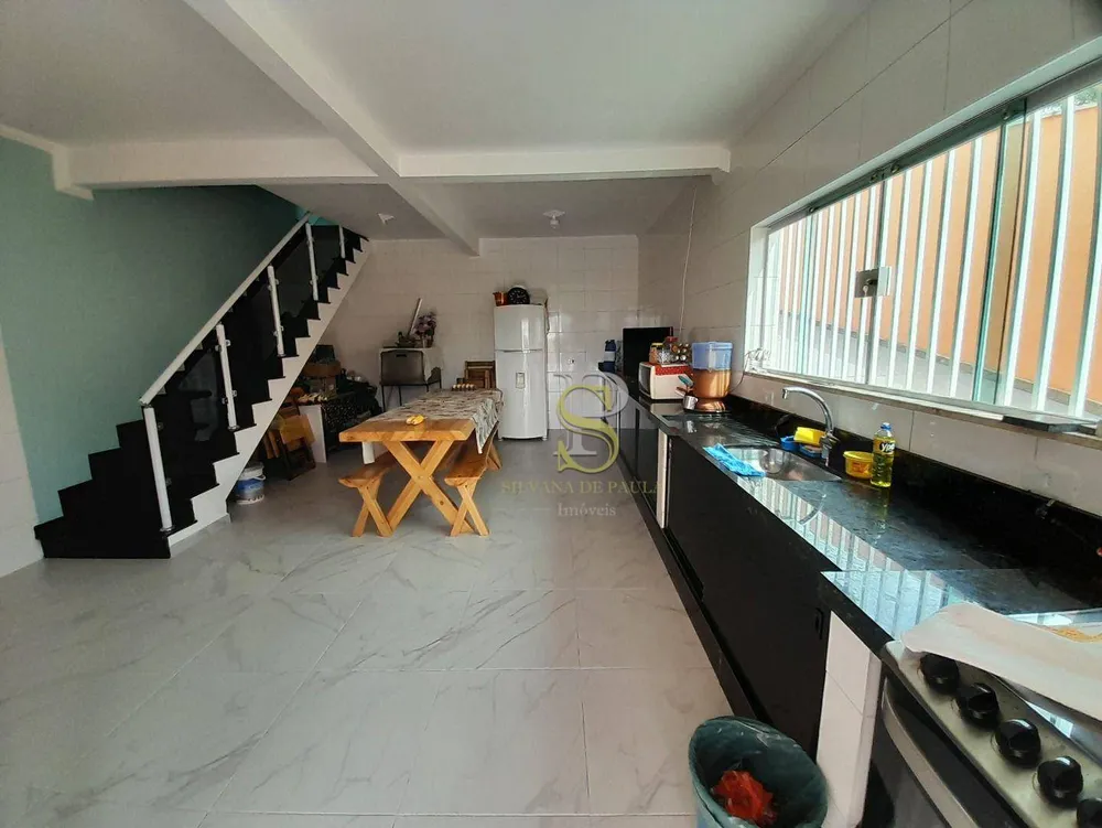 Chácara, 4 quartos, 500 m² - Foto 10