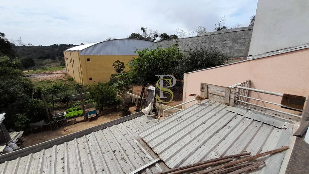 Chácara, 4 quartos, 500 m² - Foto 14