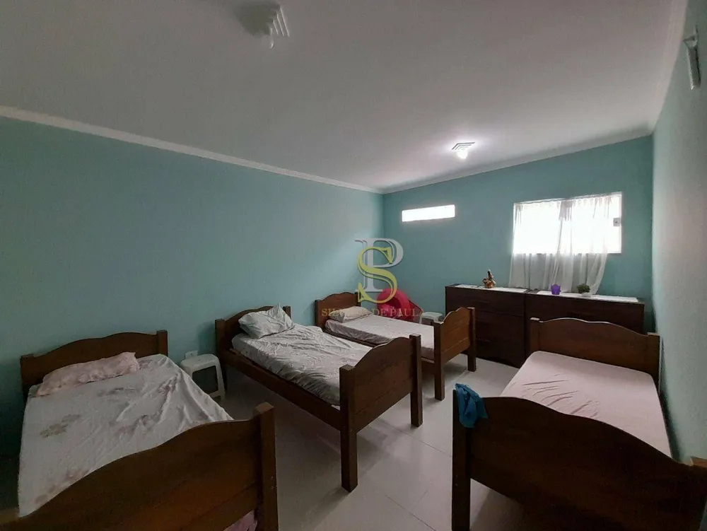 Chácara, 4 quartos, 500 m² - Foto 6