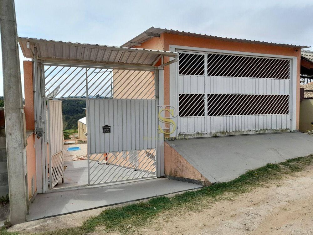 Chácara, 4 quartos, 500 m² - Foto 8