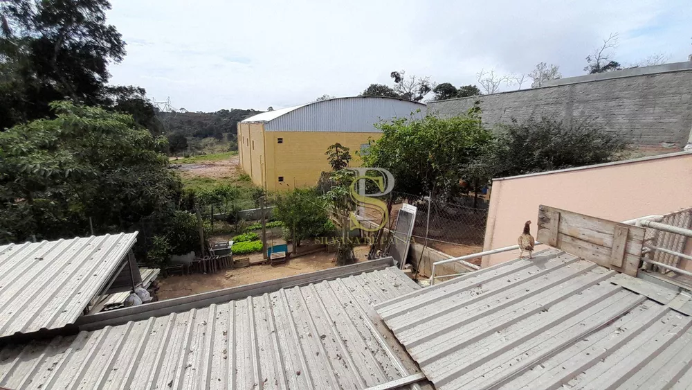 Chácara, 4 quartos, 500 m² - Foto 6