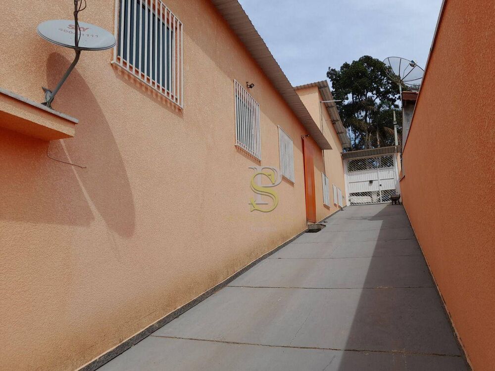 Chácara, 4 quartos, 500 m² - Foto 7