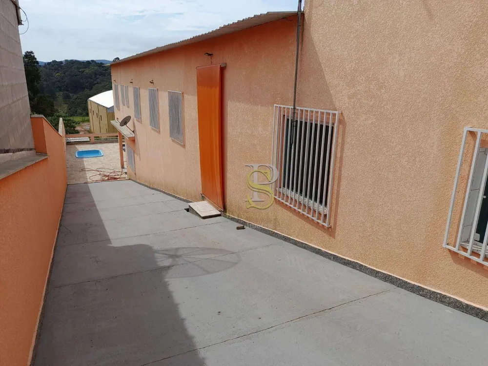Chácara, 4 quartos, 500 m² - Foto 16
