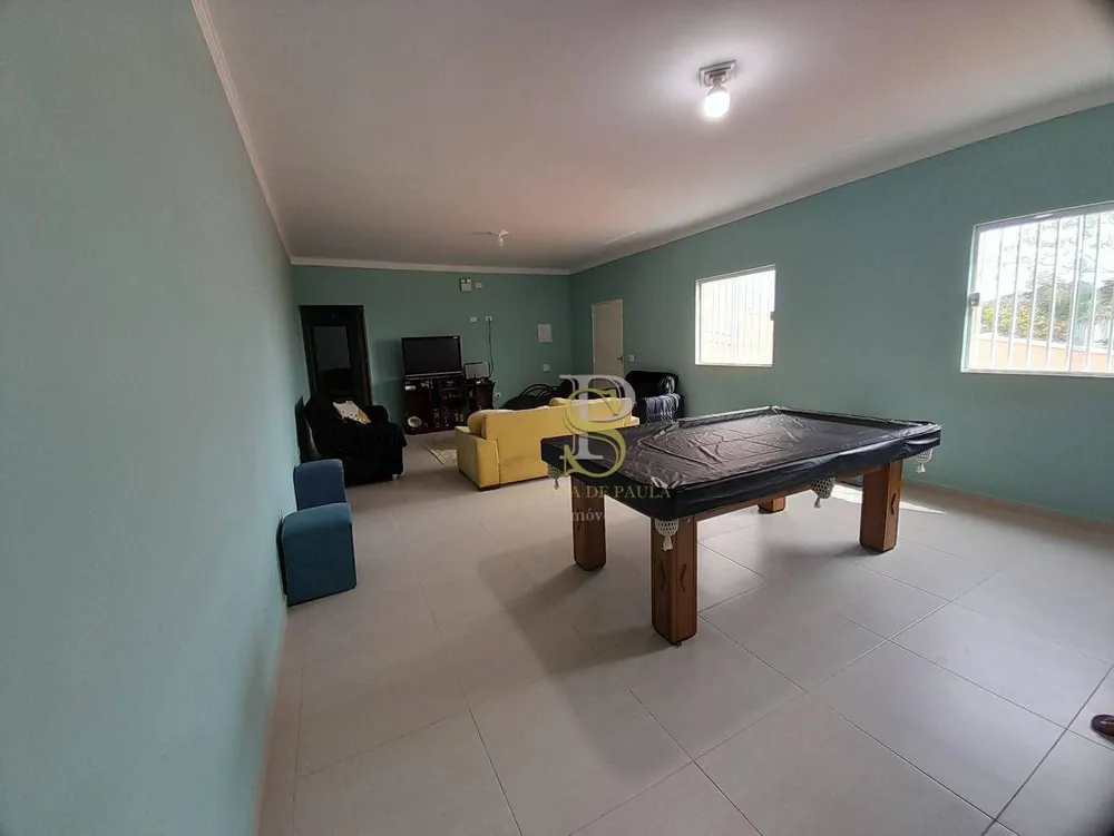 Chácara, 4 quartos, 500 m² - Foto 3