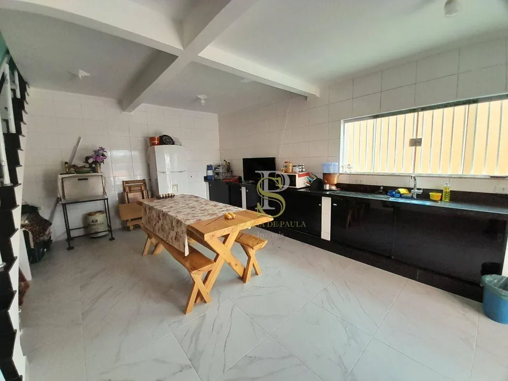 Chácara, 4 quartos, 500 m² - Foto 8