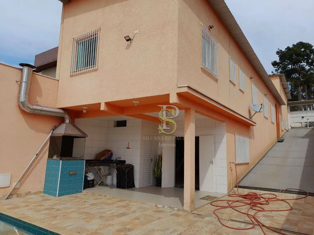 Chácara, 4 quartos, 500 m² - Foto 12