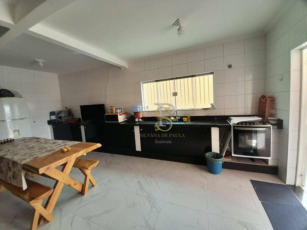 Chácara, 4 quartos, 500 m² - Foto 3