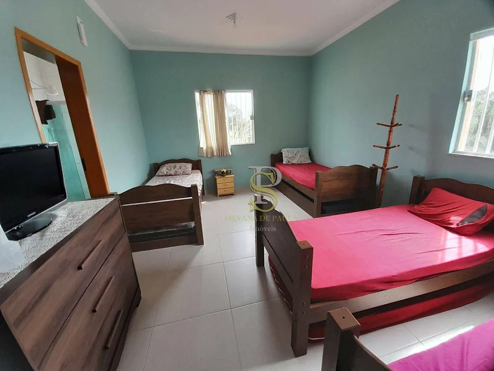 Chácara, 4 quartos, 500 m² - Foto 4