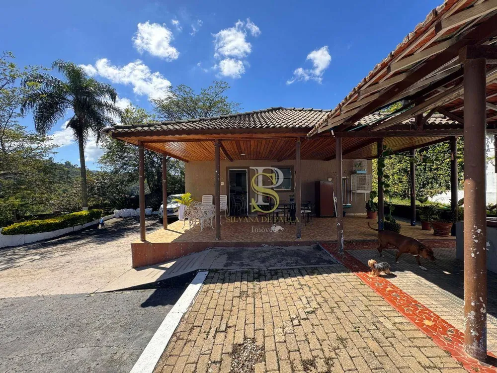 Chácara, 2 quartos, 2600 m² - Foto 6