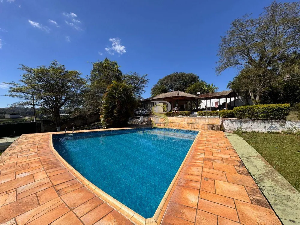 Chácara, 2 quartos, 2600 m² - Foto 1