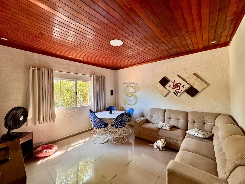 Chácara, 2 quartos, 2600 m² - Foto 13