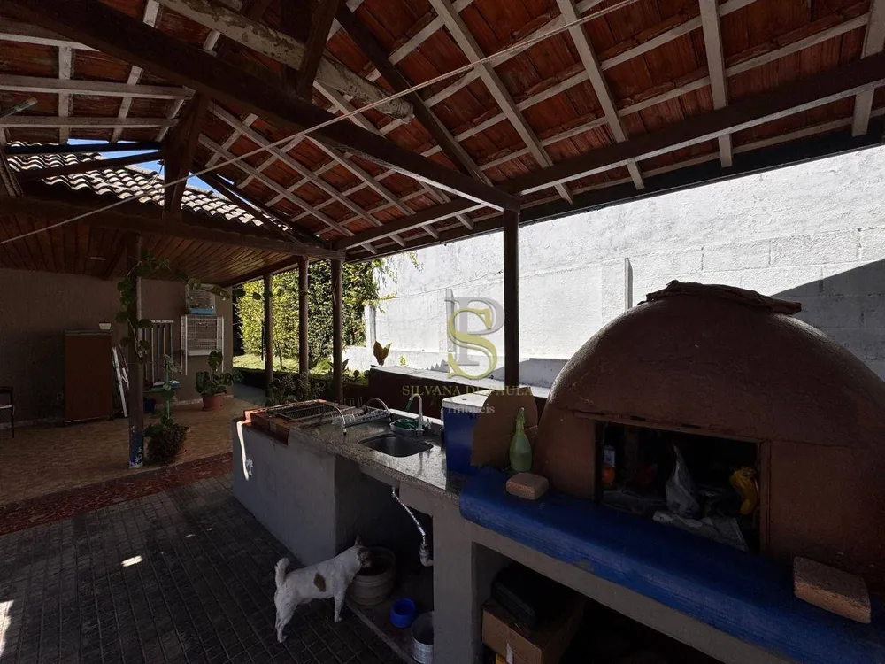 Chácara, 2 quartos, 2600 m² - Foto 11