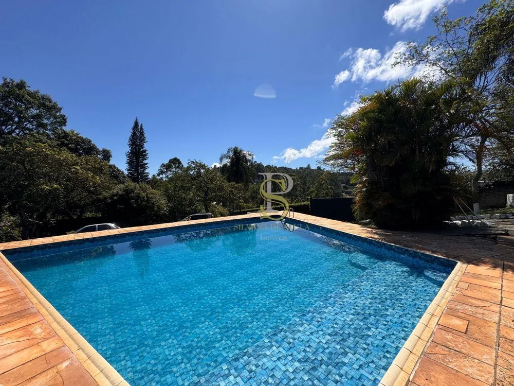 Chácara, 2 quartos, 2600 m² - Foto 2