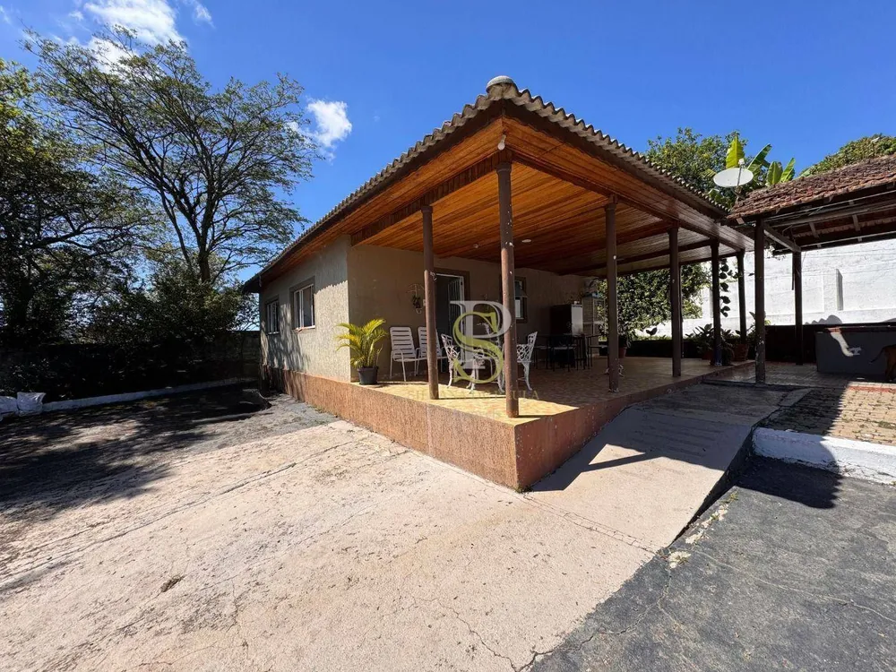 Chácara, 2 quartos, 2600 m² - Foto 5