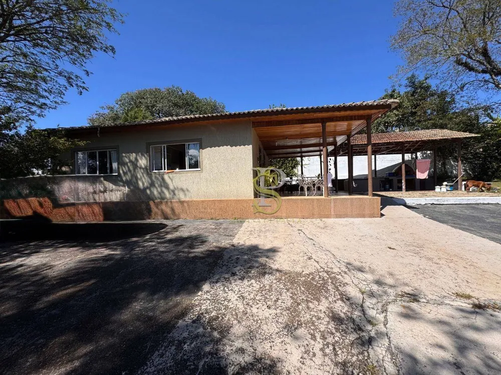 Chácara, 2 quartos, 2600 m² - Foto 7