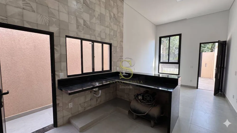 Casa, 3 quartos, 86 m² - Foto 4
